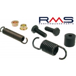 Central stand spring kit RMS 121619070 Central stand spring kit RMS 121619070
