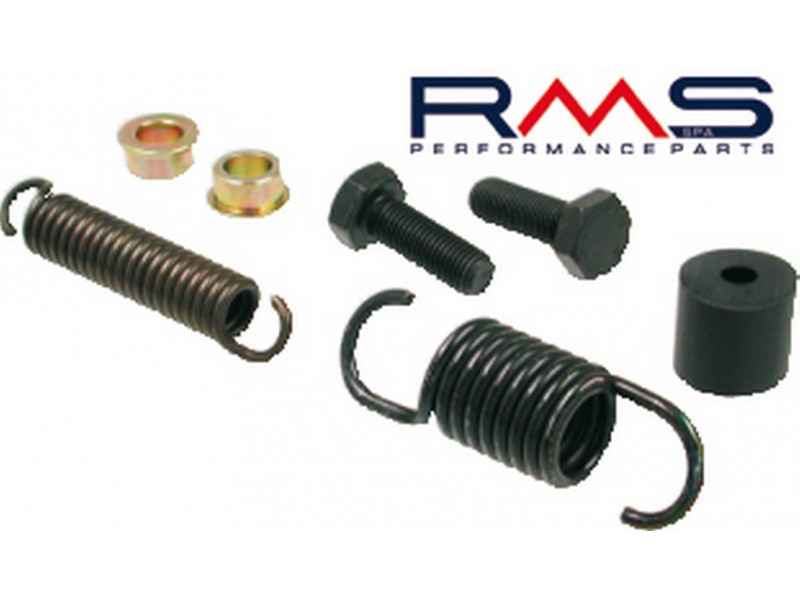 Central stand spring kit RMS 121619070 Central stand spring kit RMS 121619070