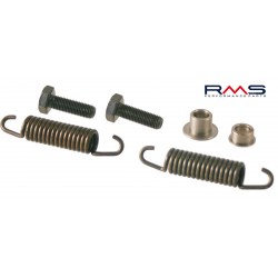 Central stand spring kit RMS 121619150 Central stand spring kit RMS 121619150