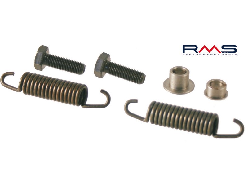 Central stand spring kit RMS 121619150 Central stand spring kit RMS 121619150
