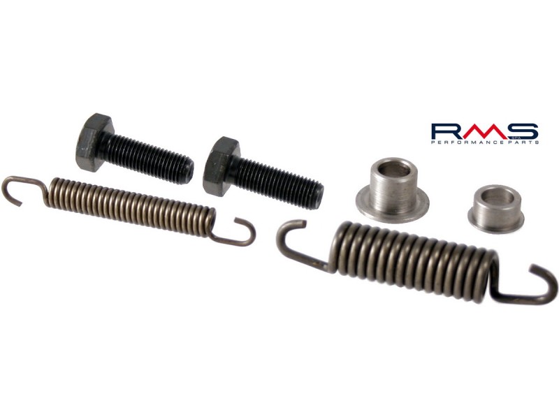 Central stand spring kit RMS 121619160