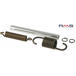 Central stand spring and pin kit RMS 121619180 Central stand spring and pin kit RMS 121619180