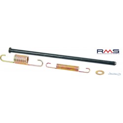 Central stand spring and pin kit RMS 121619200 Central stand spring and pin kit RMS 121619200
