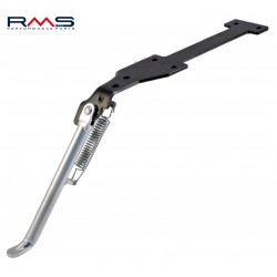 Cric lateral RMS 121630481 crom with automatic return