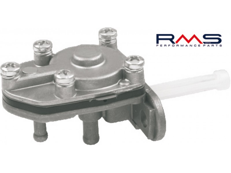 Fuel tap RMS 121670250