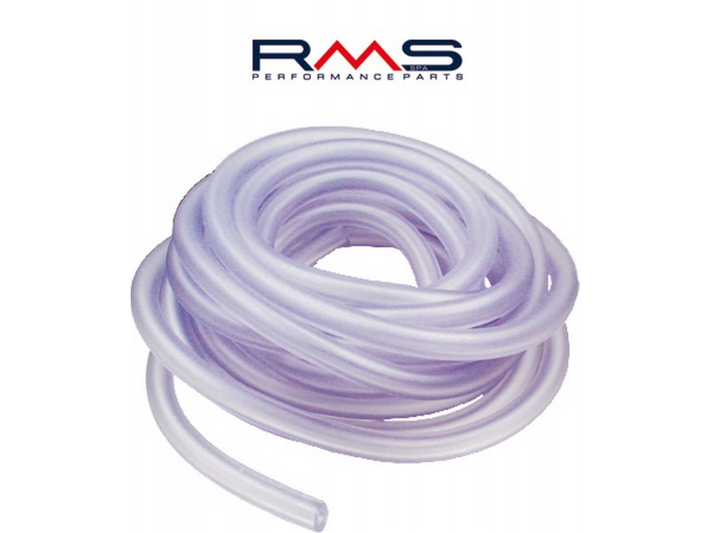 Furtun de benzina RMS 121690041 d5x10-5mt Furtun de benzina RMS 121690041 d5x10-5mt