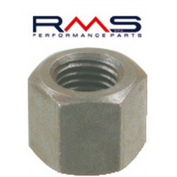 Flywheel nuts RMS 121850210 M10x1,25 (10 pieces) Flywheel nuts RMS 121850210 M10x1,25 (10 pieces)