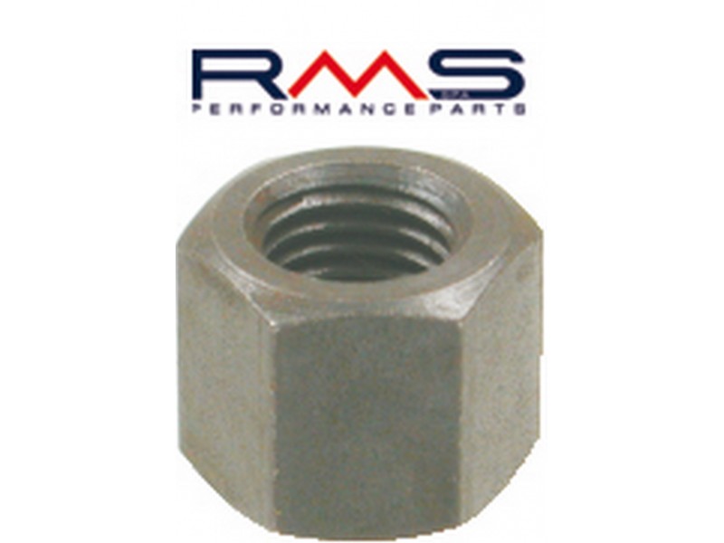 Flywheel nuts RMS 121850210 M10x1,25 (10 pieces) Flywheel nuts RMS 121850210 M10x1,25 (10 pieces)
