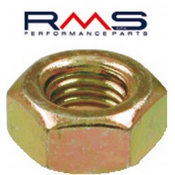 Drive pulley nut RMS 121850220 M10x1,25 (1 piece) Drive pulley nut RMS 121850220 M10x1,25 (1 piece)