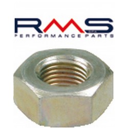 Clutch outer nut RMS 121850230 M10x1 (1 piece) Clutch outer nut RMS 121850230 M10x1 (1 piece)