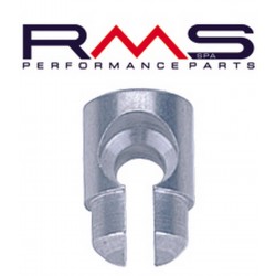 Drive shaft nut RMS 121850290 M9x1,25 (1 piece)