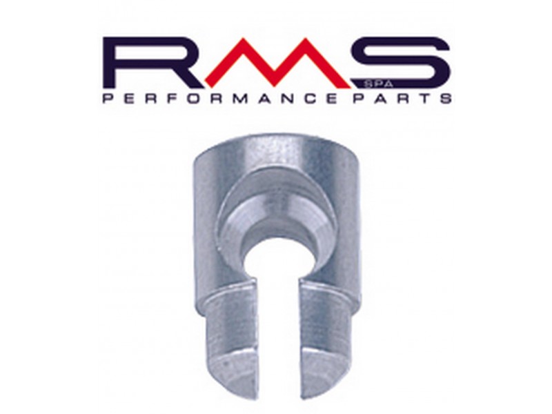 Drive shaft nut RMS 121850290 M9x1,25 (1 piece)