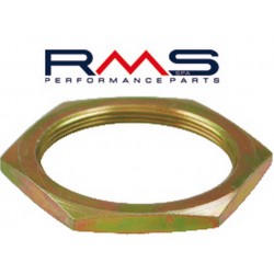 Rear clutch hub nut RMS 121850320 M38x1 (1 piece) Rear clutch hub nut RMS 121850320 M38x1 (1 piece)