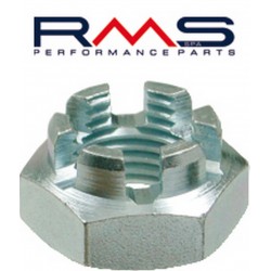 Rear wheel drum securing nuts RMS 121850360 (2 pieces)