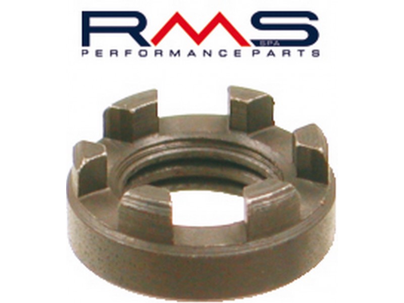 Clutch nut RMS 121850390 (1 piece)