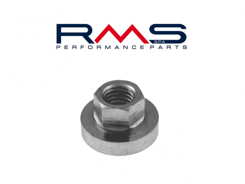 Flywheel nuts RMS 121850400 (1 piece) Flywheel nuts RMS 121850400 (1 piece)