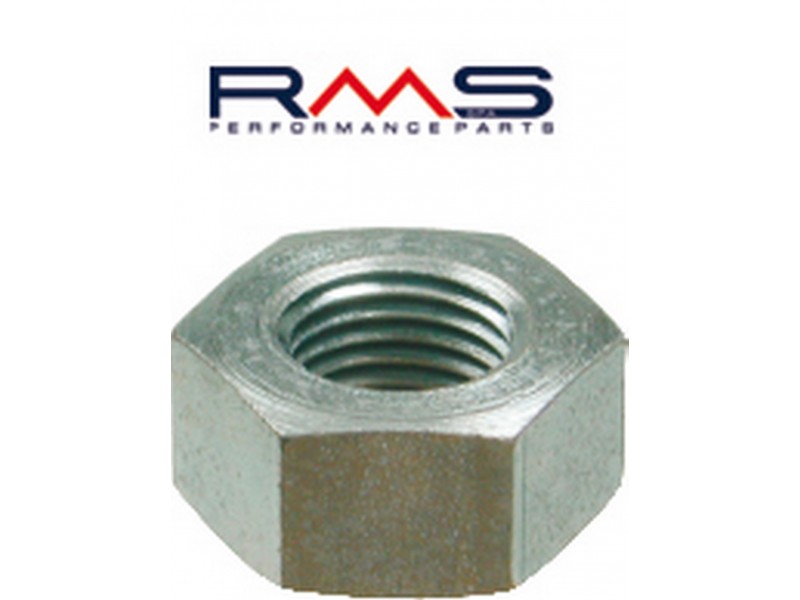 Flywheel nuts RMS 121850410 M12x1,25 (1 piece) Flywheel nuts RMS 121850410 M12x1,25 (1 piece)