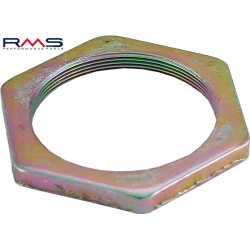 Rear clutch hub nut RMS 121850460 (1 piece)
