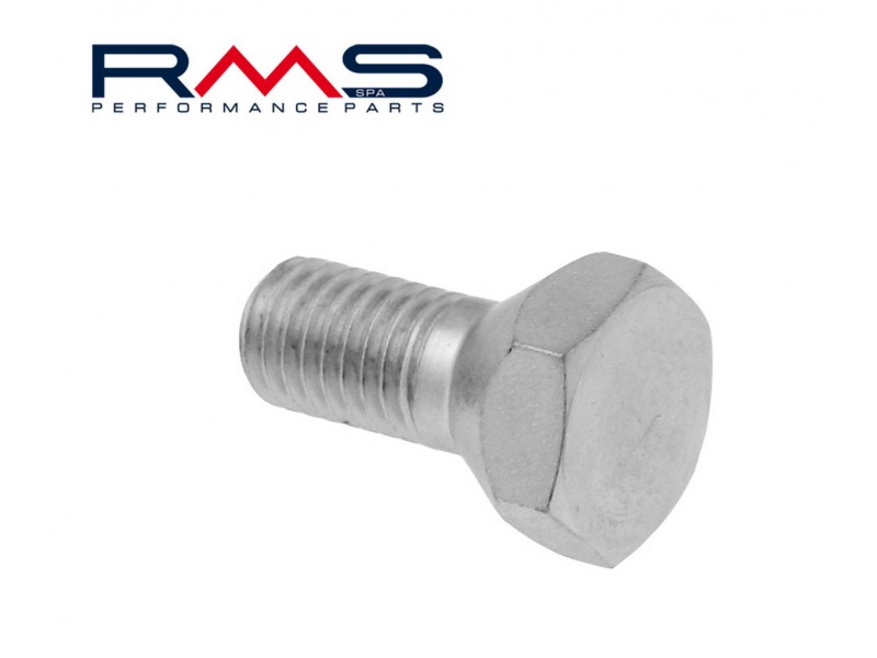 Wheel fixing bolt RMS 121850480 (1 piece) Wheel fixing bolt RMS 121850480 (1 piece)