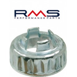 Rear wheel shaft cap RMS 121855000 (1 piece)