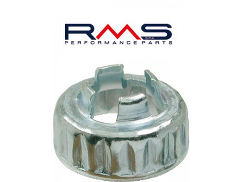 Rear wheel shaft cap RMS 121855000 (1 piece) Rear wheel shaft cap RMS 121855000 (1 piece)