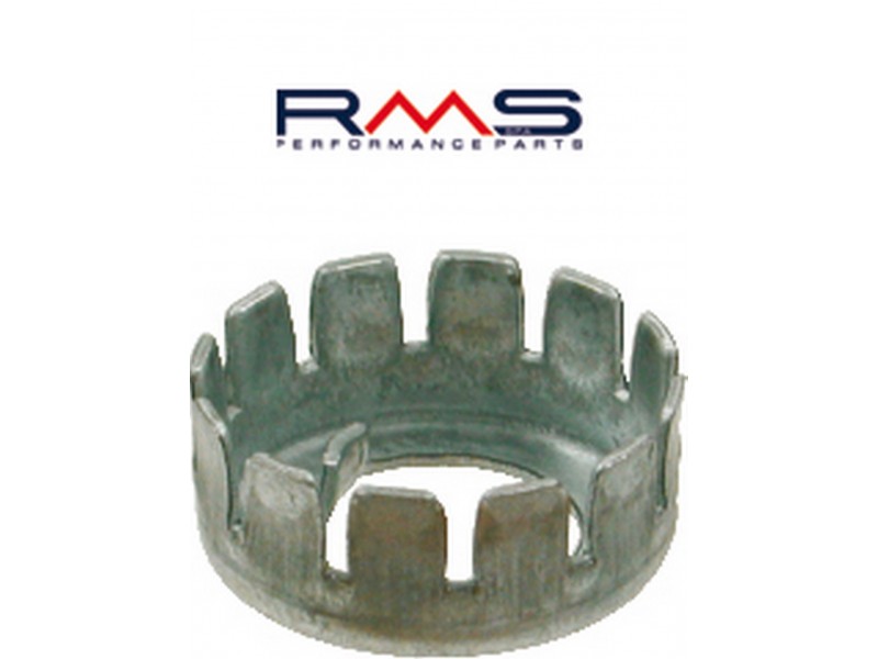 Clutch ring nut RMS 121855010 (50 pieces)