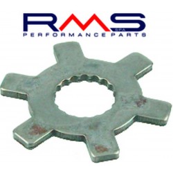 Fixed pulley washer RMS 121855070 (1 piece)
