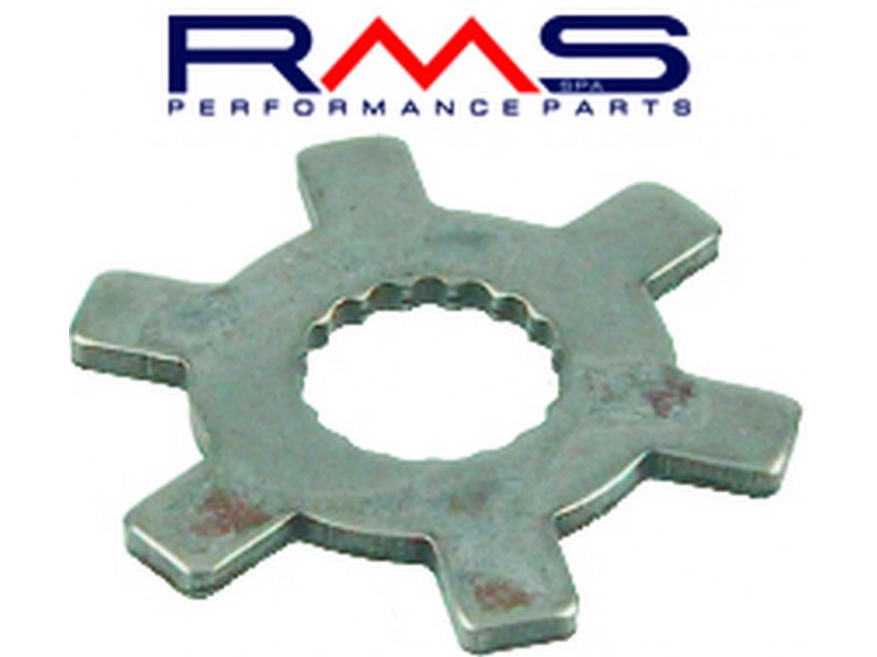 Fixed pulley washer RMS 121855070 (1 piece)