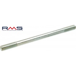 Stud for securing exhaust pipe RMS 121856000 d6x33 (1 piece)