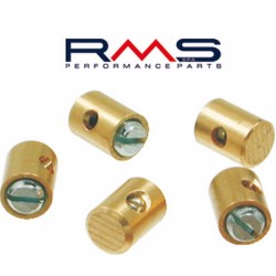 Nipple throttle RMS 121858040 (1 piece)