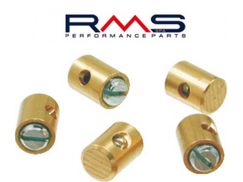 Nipple throttle RMS 121858040 (1 piece)
