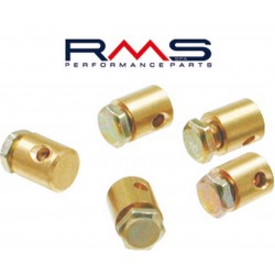 Throttle clamp RMS 121858050 (1 piece)