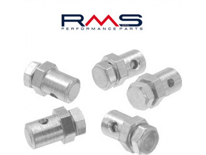 Terminatii cabluri RMS 121858070 d1,6 (1 piece) Terminatii cabluri RMS 121858070 d1,6 (1 piece)