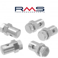 Terminatii cabluri RMS 121858080 d1,6 (1 piece) Terminatii cabluri RMS 121858080 d1,6 (1 piece)