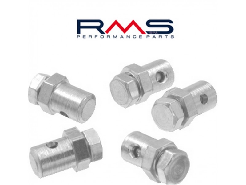 Terminatii cabluri RMS 121858080 d1,6 (1 piece) Terminatii cabluri RMS 121858080 d1,6 (1 piece)