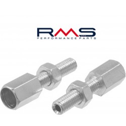 Adjusting screw RMS 121858130 5mm (1 piece)