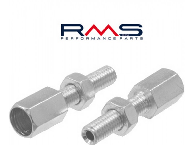 Adjusting screw RMS 121858130 5mm (1 piece) Adjusting screw RMS 121858130 5mm (1 piece)