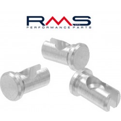 Nipple for brake lever RMS 121858170 (1 piece)