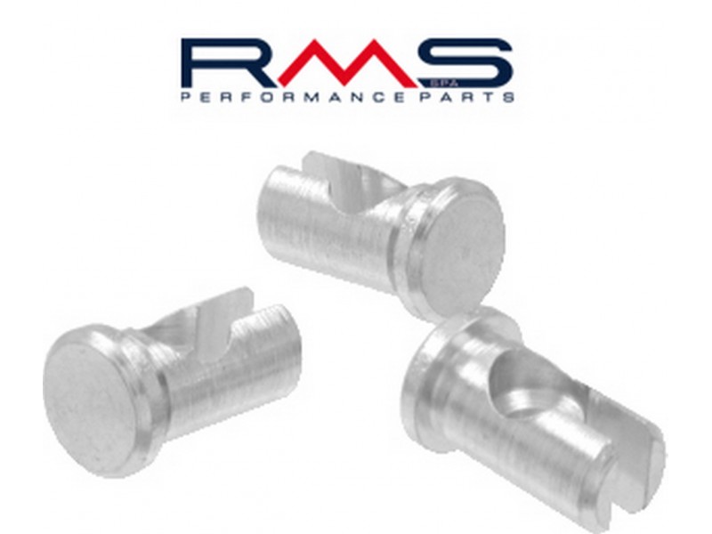 Nipple for brake lever RMS 121858170 (1 piece)