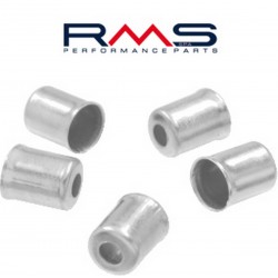 Cable end RMS 121858190 6x10 mm (1 piece) Cable end RMS 121858190 6x10 mm (1 piece)