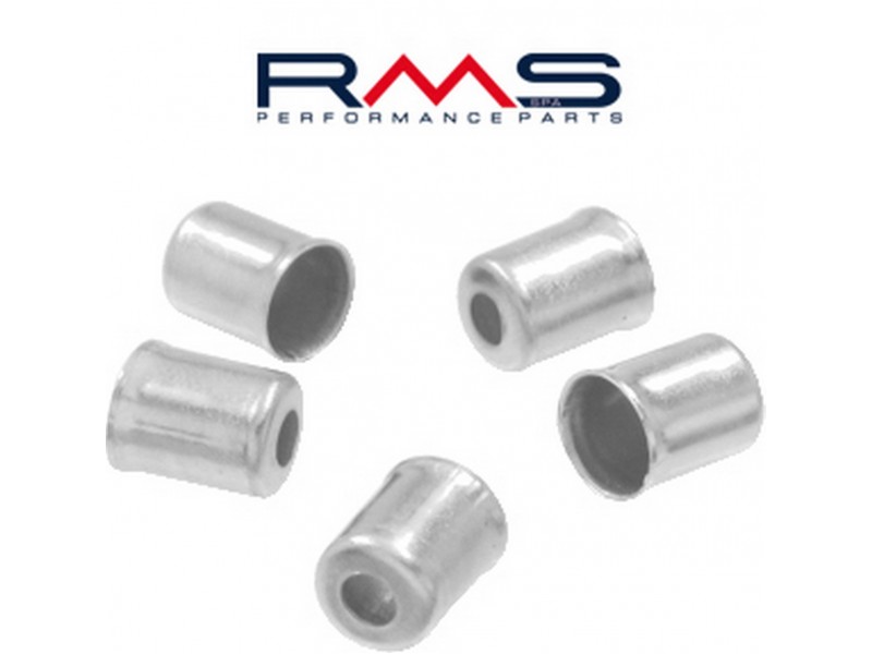 Cable end RMS 121858200 7x11 mm (1 piece) Cable end RMS 121858200 7x11 mm (1 piece)