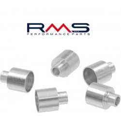Cable end RMS 121858210 d4,5 (1 piece) Cable end RMS 121858210 d4,5 (1 piece)