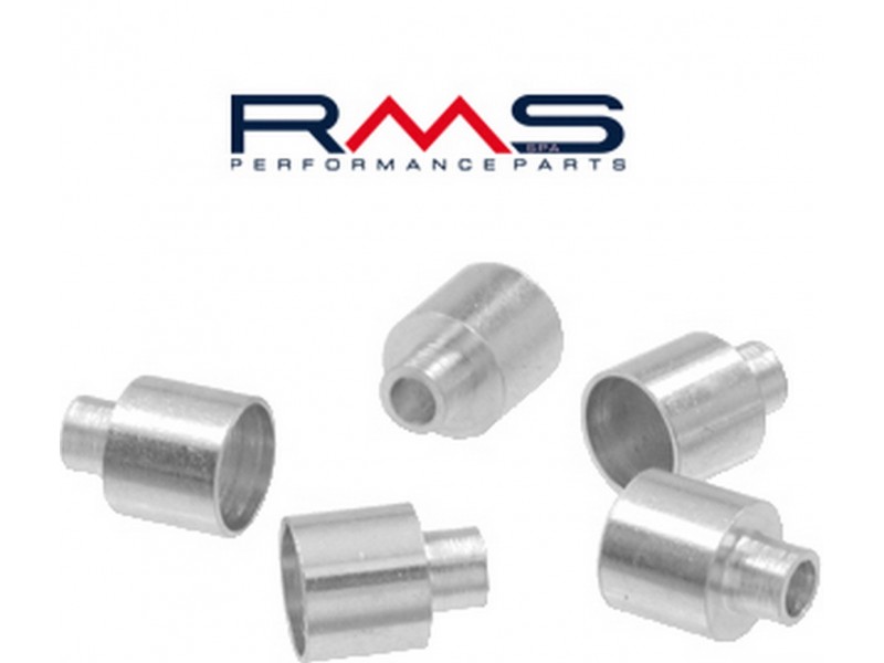 Cable end RMS 121858210 d4,5 (1 piece)