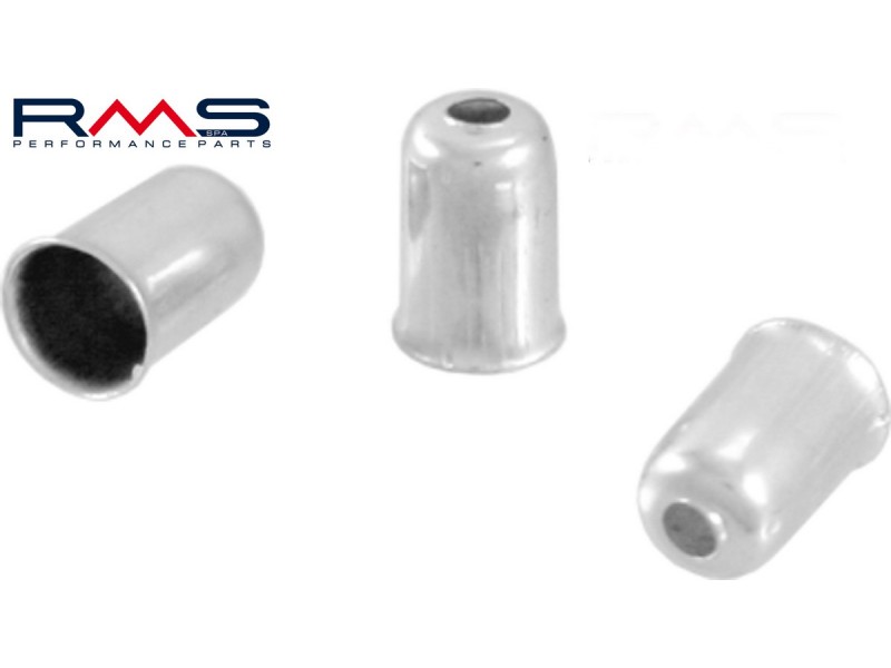 Cable end RMS 121858240 5x9,5 mm (1 piece)