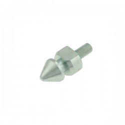 Saddle pin RMS 121858420 8mm (1 piece) Saddle pin RMS 121858420 8mm (1 piece)