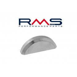 Flywheel key RMS 121858430 12,6x5x3 mm (1 piece) Flywheel key RMS 121858430 12,6x5x3 mm (1 piece)