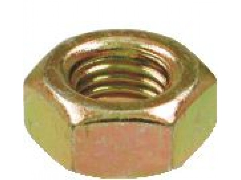 Wheel pin nuts RMS 121858460 (1 piece) Wheel pin nuts RMS 121858460 (1 piece)
