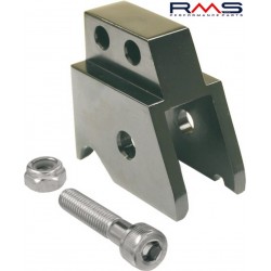 Extensie amortizor spate RMS 121870071 Negru Extensie amortizor spate RMS 121870071 Negru