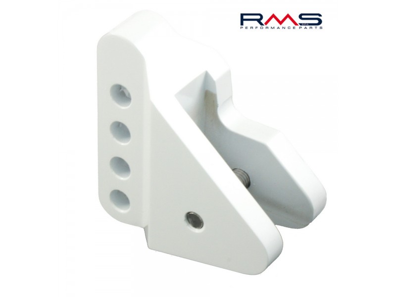 Extensie amortizor spate RMS 121870101 Negru Extensie amortizor spate RMS 121870101 Negru