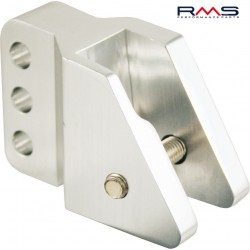 Extensie amortizor spate RMS 121870110 crom Extensie amortizor spate RMS 121870110 crom
